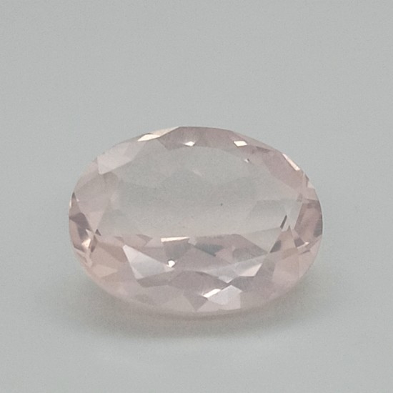 Rose Quartz 7.92 Ct Lab Tested Rose Quartz 7.92 Ct Lab Tested